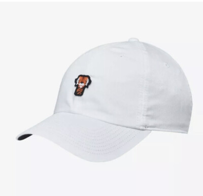 tiger woods frank cap